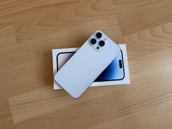 Apple Iphone 14 Pro Max 256GB - 17