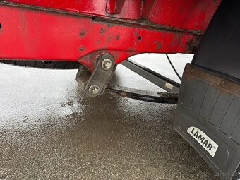 Peugeot Boxer 3.0HDi 9 paleta spačka topení - 17