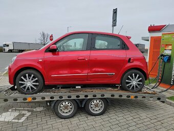 Renault Twingo E-Tech - 17