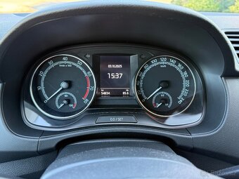 Škoda Fabia Combi 10/2022 54825km AMBITION - 17