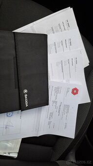 skoda octavia 3 sedan - 17