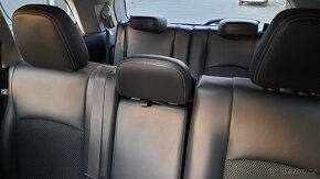 Freemont Dodge Journey 2019 Automat 7 miestne 3.6L krásne - 17