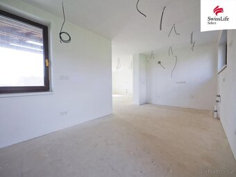 Prodej rodinného domu 110 m2, Zubří - 17