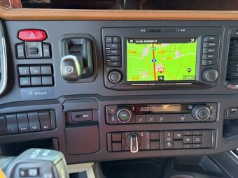 Scania S580 V8 - 17