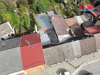 Prodej rodinného domu, 375 m², Dačice, ul. Hradecká - 17
