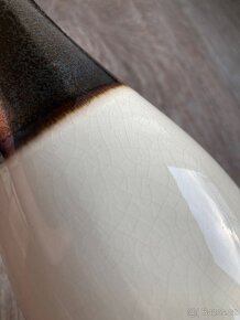 Starožitný porcelán / keramika - 17