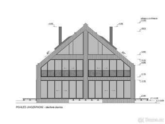 PROJEKCE POZEMNÍCH STAVEB - 17