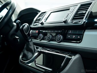 VW MULTIVAN T6  2.0TDI 110kw 4MOTION DSG HIGHLINE - 17