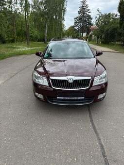 ŠKODA OCTAVIA 1,4 TSI combi : 111.000 KM - 17