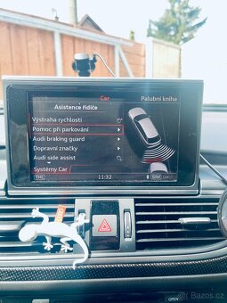 Audi A6 Avant 3.0 Bitdi - Competition - 17