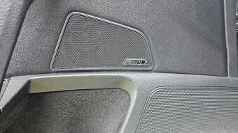 ŠKODA SUPERB 2.0 TDI 140 KW DSG NAVI CANTON 169 TKM TOP STAV - 17