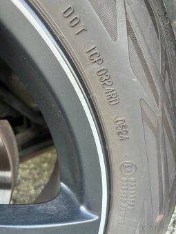 Octavia 1 Combi 1U5 1.9 Tdi PD 96kw - 17