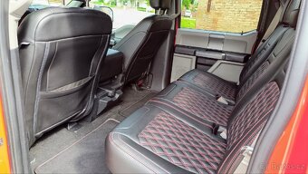 Ford F-150 5,0 XLT AWD SuperCrew 360HP - 17