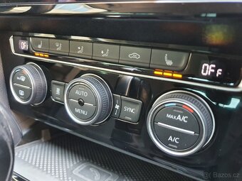 Volkswagen Passat B8 Variant 2.0TDI 110kW DSG Matrix Webasto - 17