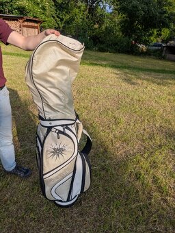 Golfový set Callaway Solaire (pravý) - 17