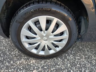 Renault Scenic 1,4i TOP STAV - 17