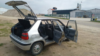 Škoda felicia 1.3 50kw - 17