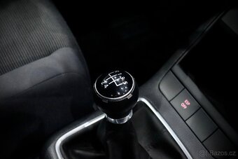 Volkswagen Golf Plus 1.4i 16v 59kW Trendline - 17