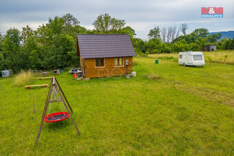 Prodej pozemku k bydlení, 3021 m², Liběšice - 17