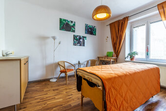 Prodej, bytový dům, ul. Klánovická - Praha 9, Hloubětín - 17