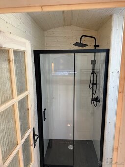 Maringotka 9x3m - 17