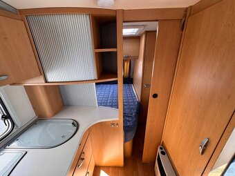 Knaus Sudwind 450, 100km/h, stan, bojler, pojezd - 17