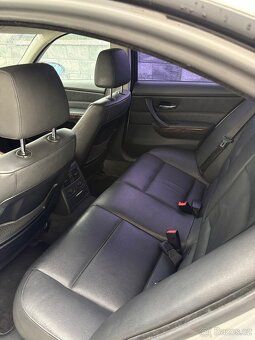 BMW e90 320d - 17