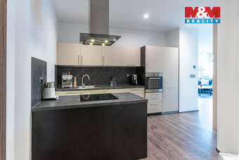 Prodej bytu 2+kk, 75 m², Olomouc, ul. Wellnerova - 17