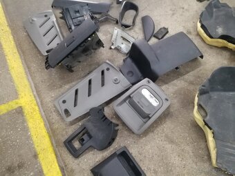 2x prevodovka Renault Master-2.3 DCI Biturbo + ostatne diely - 17