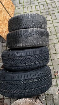 VW caddy 1.6tdi 75kw - 17