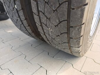 Iveco Eurocargo 120E18, nový 8t hákový nosič - 17