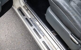 Rolls-Royce Silver Shadow - 17