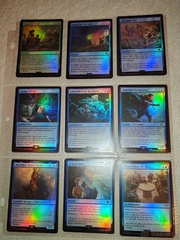 Magic the Gathering The Lord of the Rings - 17