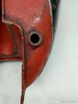 ČZ 125C 150C NÁDRŽ ORIGINÁL - 17