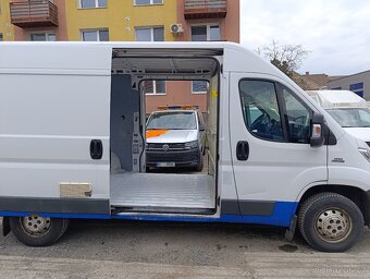 Fiat Ducato 35 L2H2 130 multijet - 17