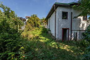 Prodej chaty Neveklov obec Šibinka - 17