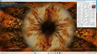 i7-6700 8vláken,16GB,512GB M.2,1TB HDD,RX 580 8GB,WIN11,500W - 17