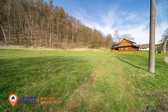 Prodej stavební parcely, 1137 m², Sobotín - část Rudoltice - 17