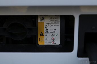 ID.3 / Style / Pro Performance / TČ / Tažné / Servis / DPH - 17