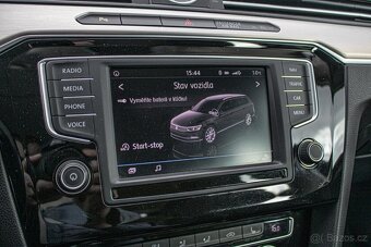 Volkswagen Passat Variant 2.0 TDI BMT - 17