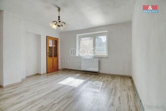 Prodej rodinného domu, 205 m², Lnáře - 17
