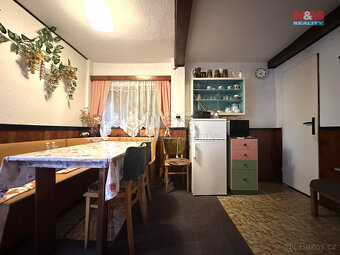 Prodej chaty, 30 m², Rokle - 17