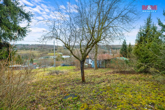 Prodej zahrady, 934 m², Bílichov - 17