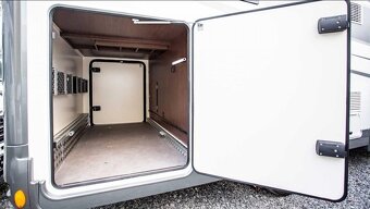 5 míst 180PS Iveco motor Mobilvetta obytné auto VIP LUXUS - 17