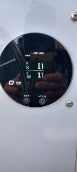 Sleva na 290000,-kc,motorova lod, člun Conero Honda 60hp - 17