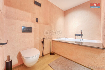 Prodej bytu 3+kk, 104 m², Plzeň, ul. Na Jíkalce - 17
