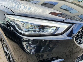 MG ZS Luxury 1.5 78kW 77tkm Virtual ACC ALU 17" kam360° - 17