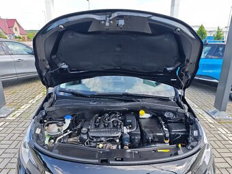 2008 ACTIVE 1.2 PureTech 82 S&S 61kW po prvním majiteli - 17