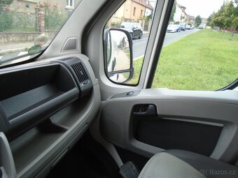 Peugeot Boxer 2.2 HDI L2H1 - 17