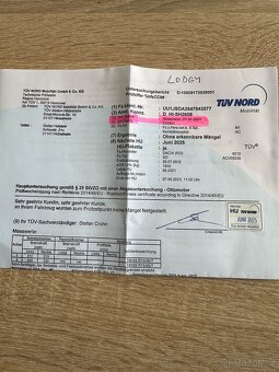DACIA LODGY 1.6-61KW-SERVISKA - 17